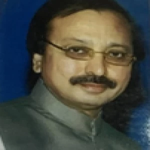 Dr. M.S. Venkatesh
